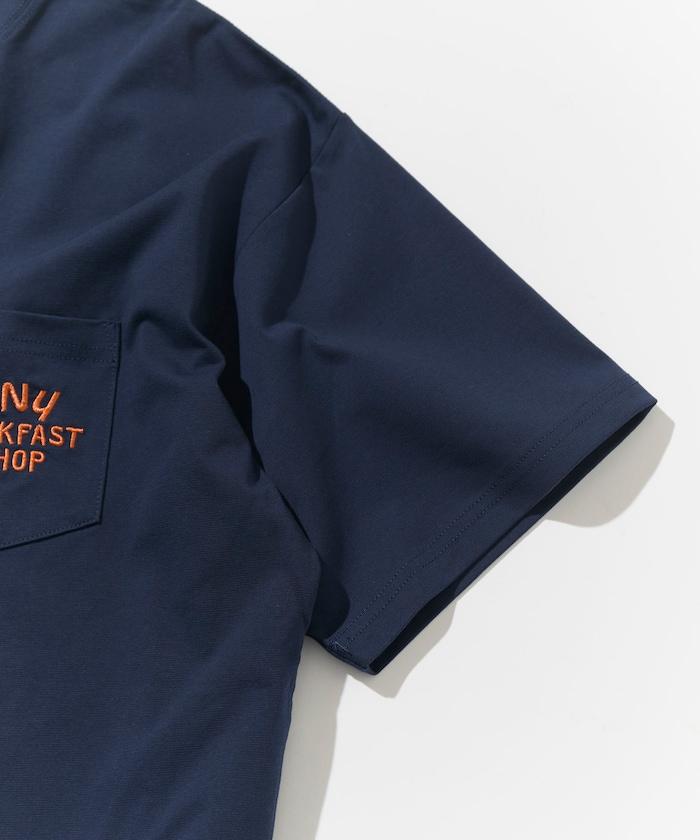 EENY × FREAK'S STORE 多功能易穿設計 套裝（附束口袋）