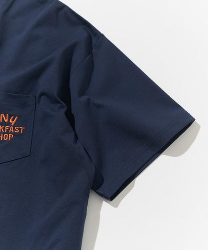 EENY × FREAK'S STORE 多功能易穿設計 套裝（附束口袋）