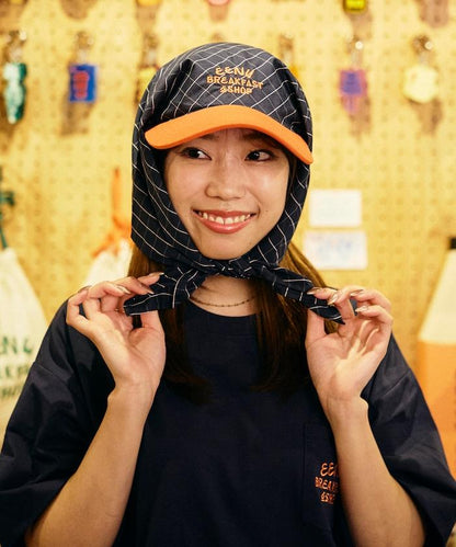 EENY × FREAK'S STORE 防曬遮陽帽