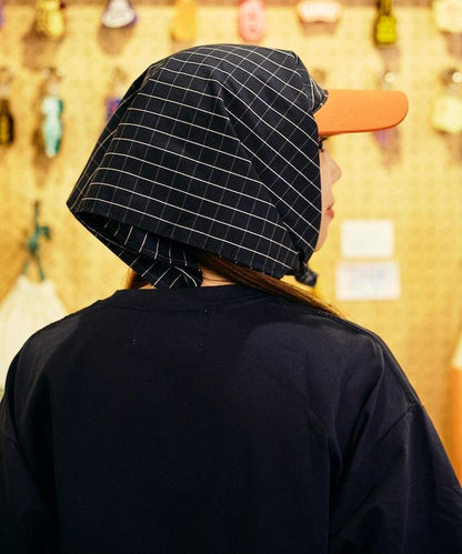 EENY × FREAK'S STORE 防曬遮陽帽
