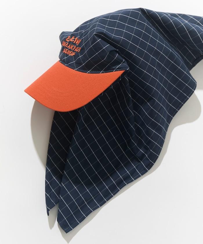 EENY × FREAK'S STORE 防曬遮陽帽