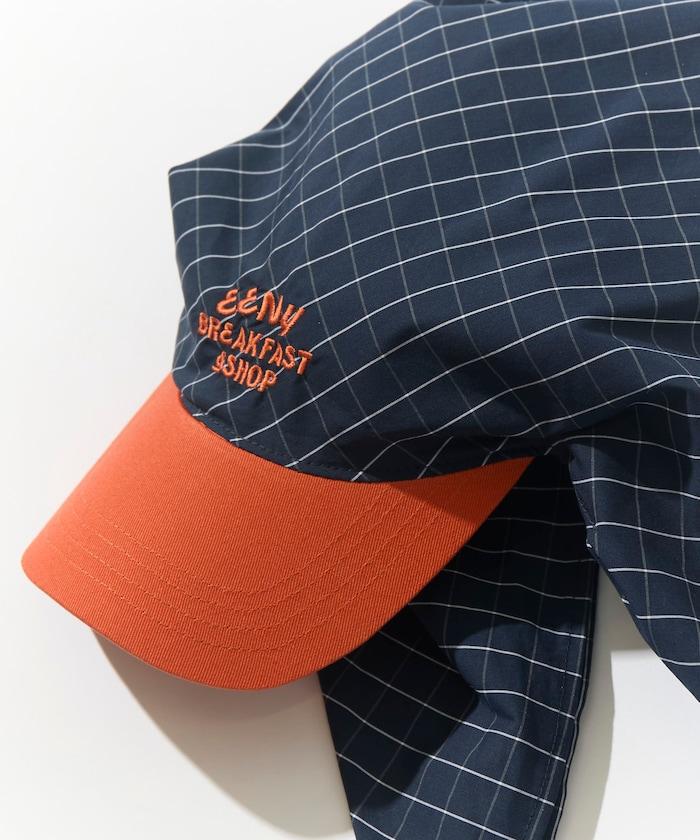 EENY × FREAK'S STORE 防曬遮陽帽