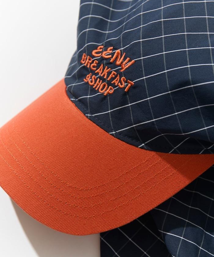 EENY × FREAK'S STORE 防曬遮陽帽