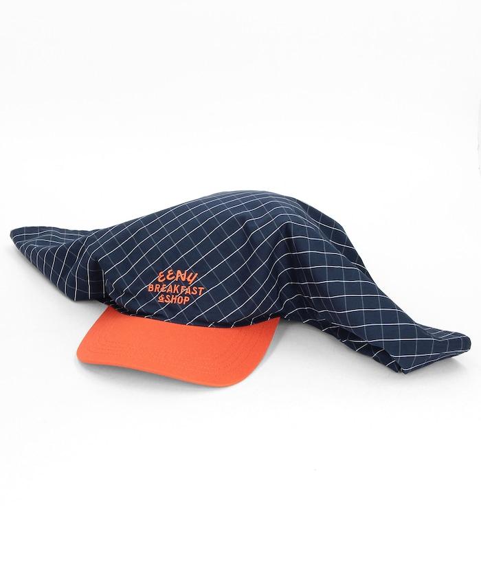 EENY × FREAK'S STORE 防曬遮陽帽