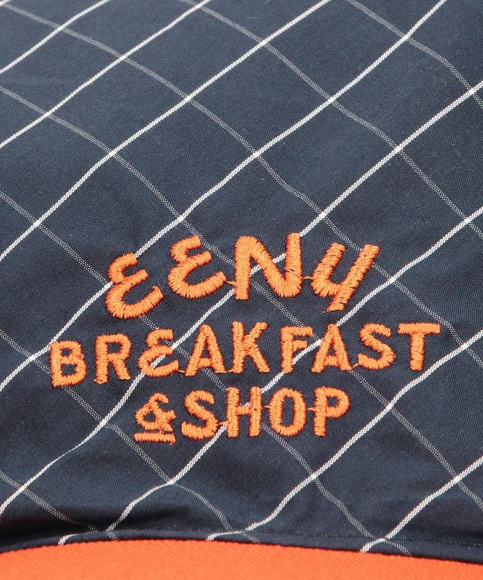 EENY × FREAK'S STORE 防曬遮陽帽