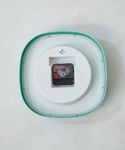 方形設計 Square Wallclock 掛鐘