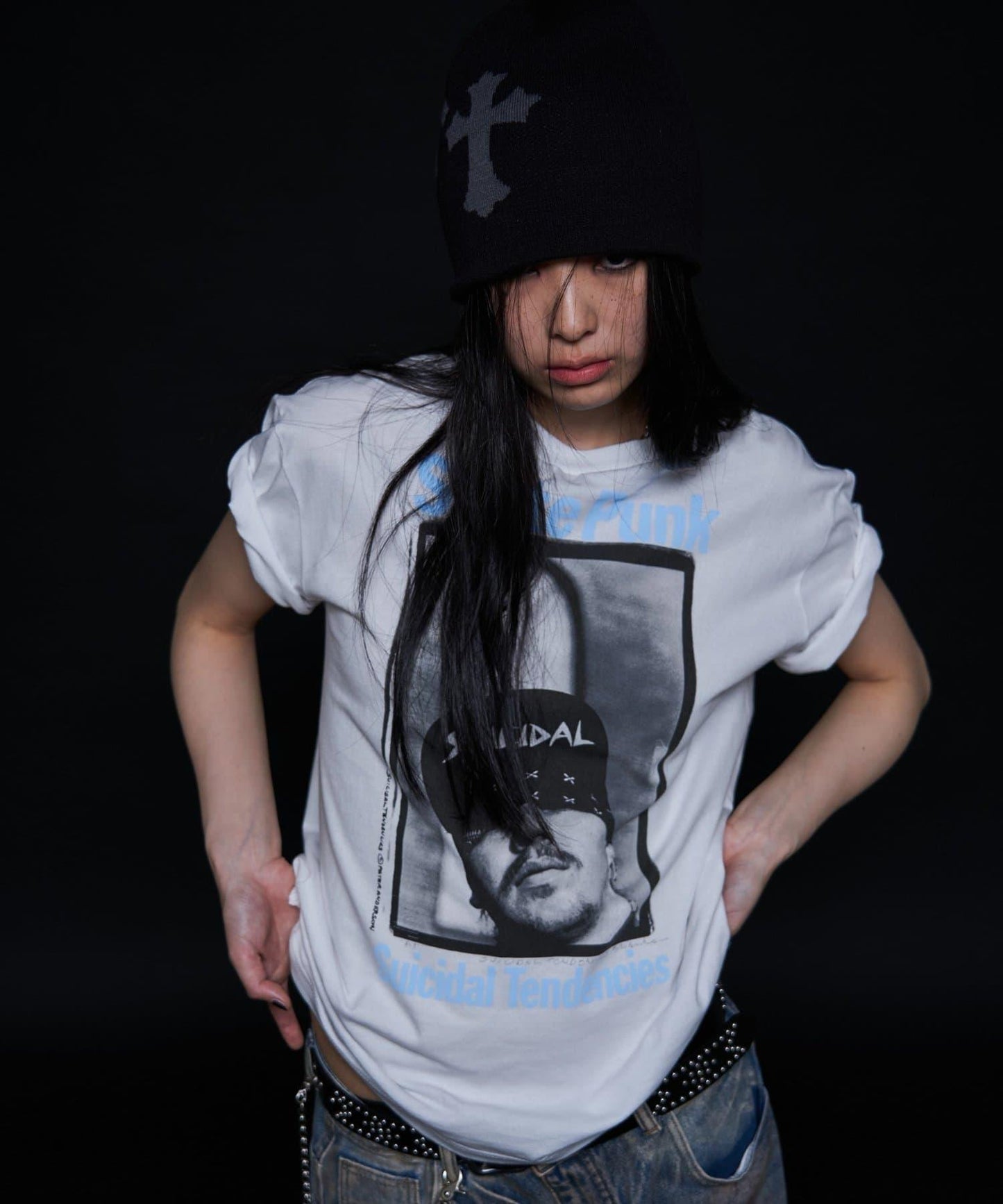 Suicidal Tendencies