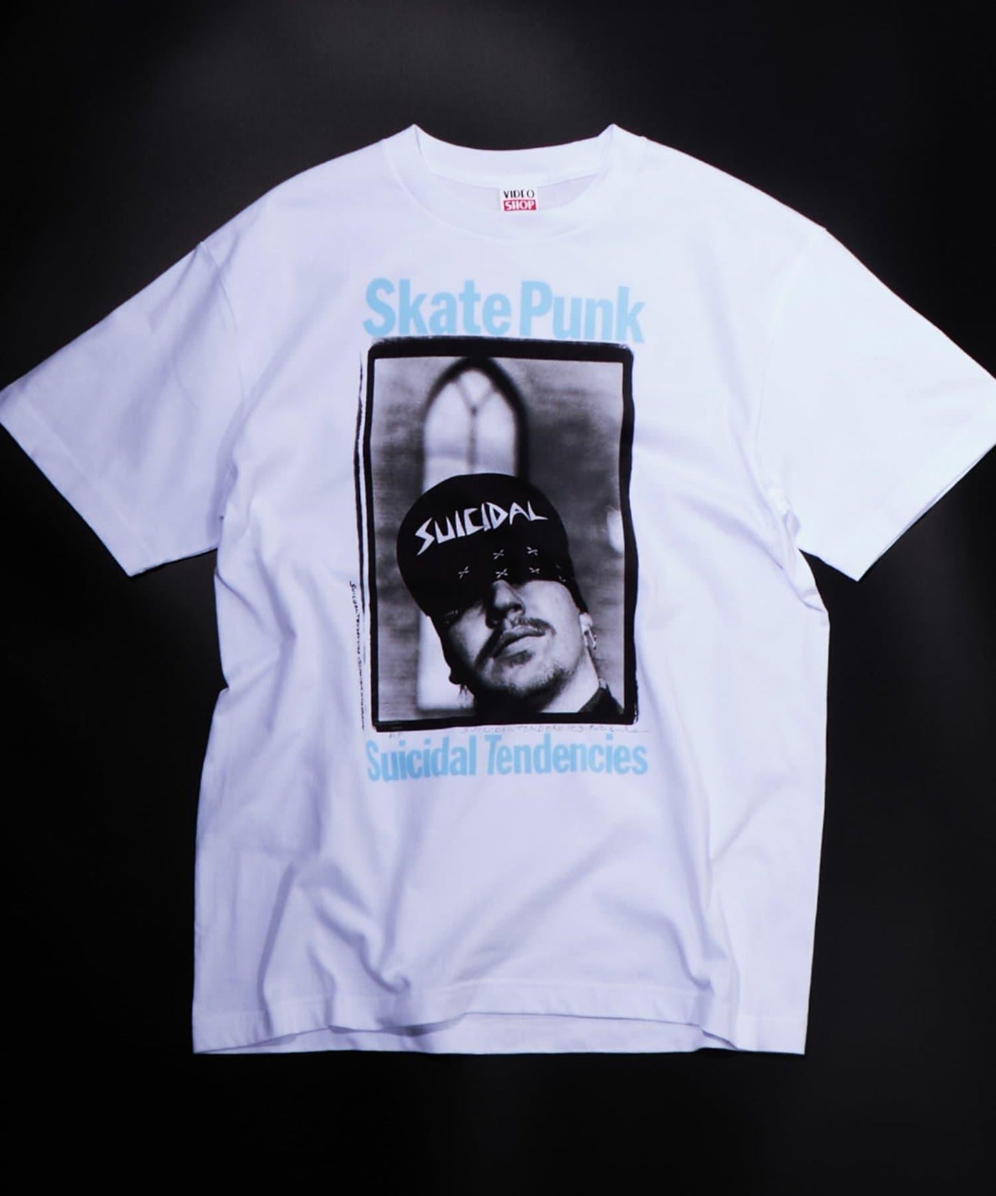 Suicidal Tendencies