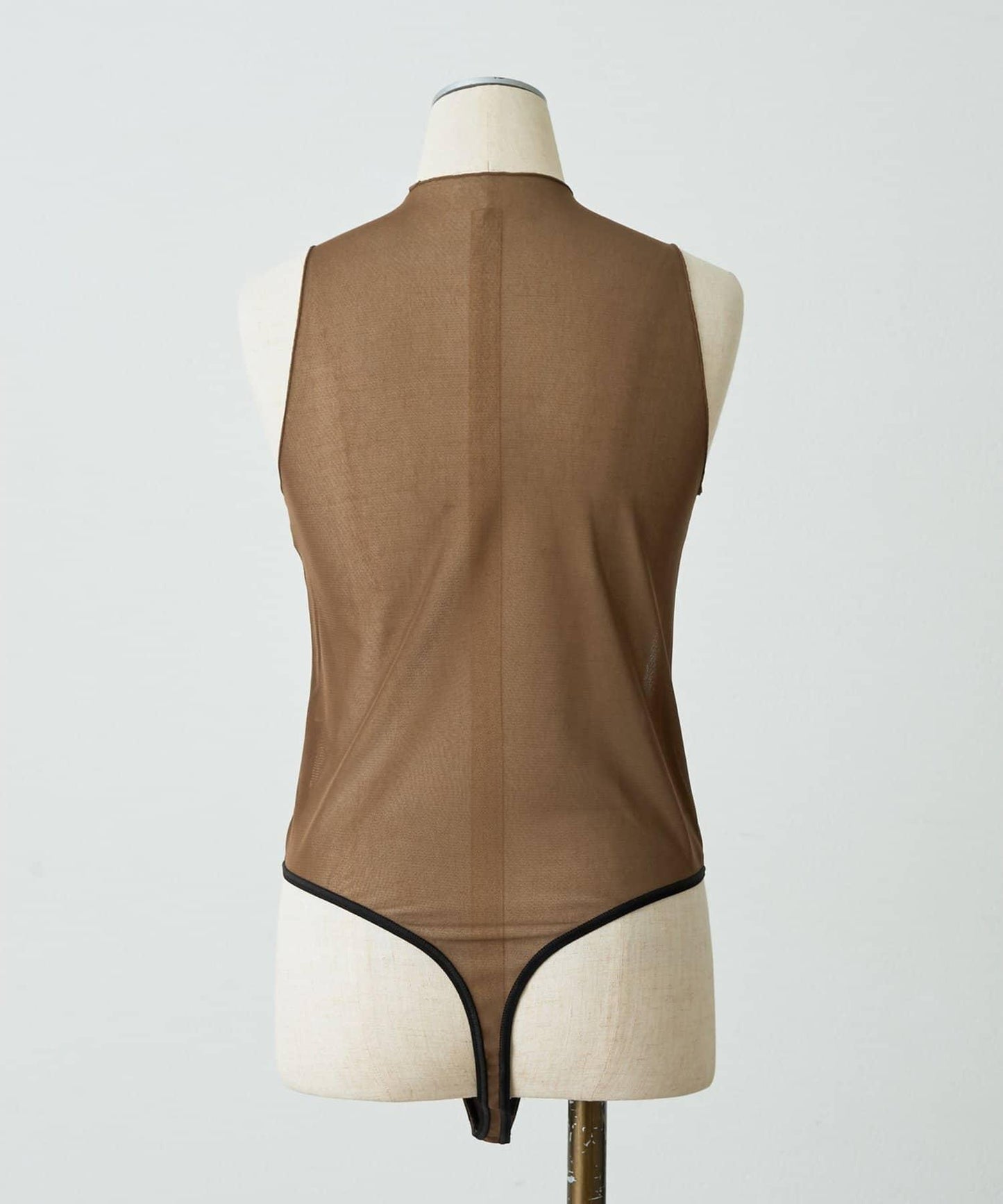 OVERNEATH Bodysuit089 連體衣