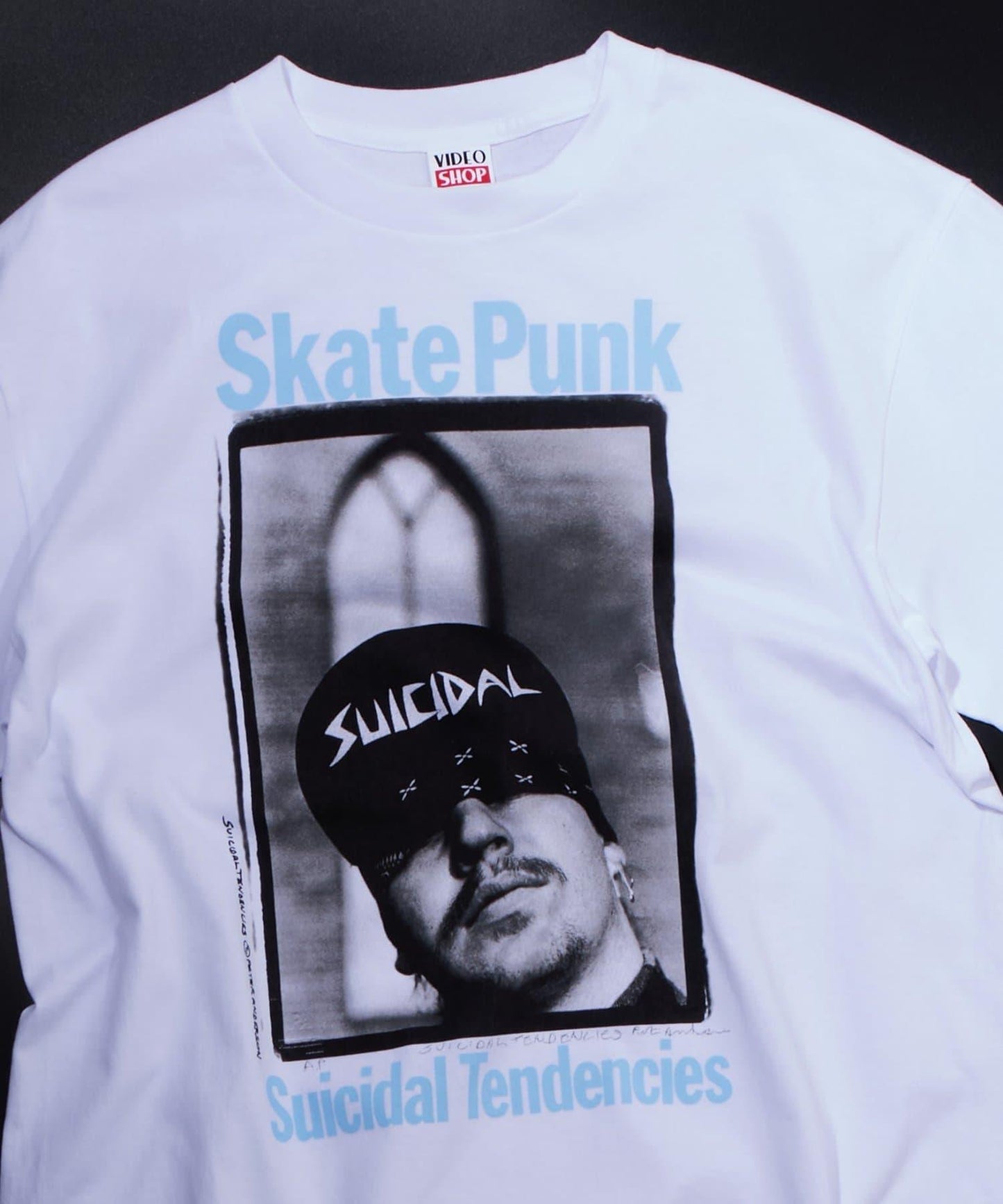 Suicidal Tendencies