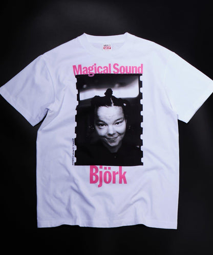 PETERANDERSON×VIDEO SHOP Bjork