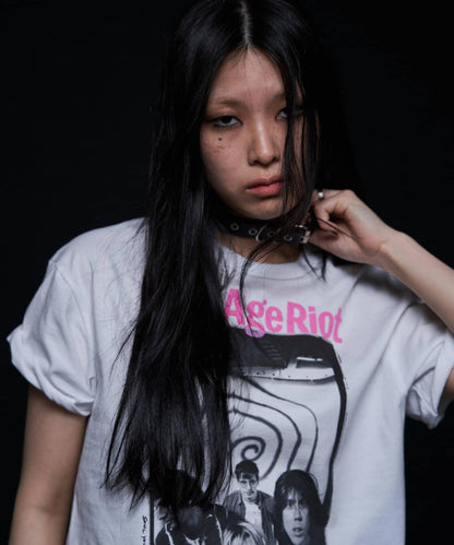PETERANDERSON×VIDEO SHOP Sonic Youth