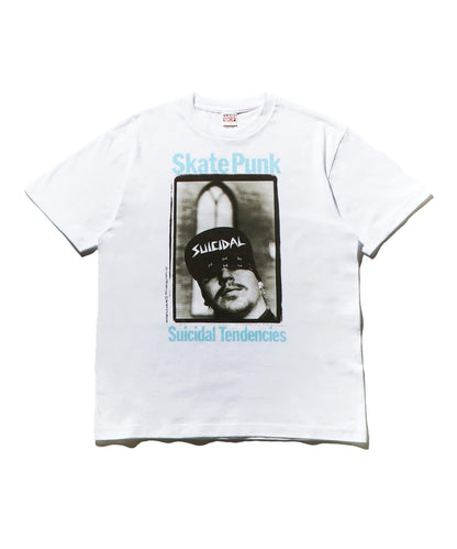 Suicidal Tendencies