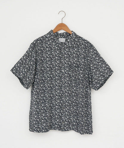 DEL MAR sportswear 60S BOWLING SHIRT 保齡球襯衫