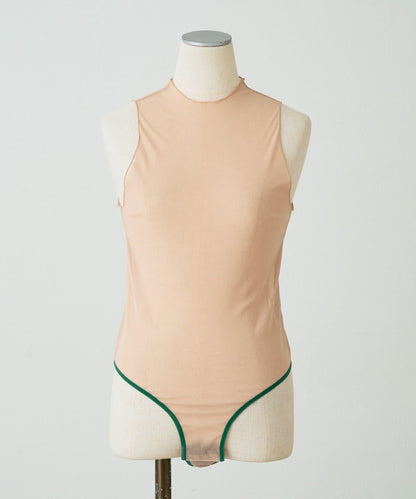 OVERNEATH Bodysuit089 連體衣