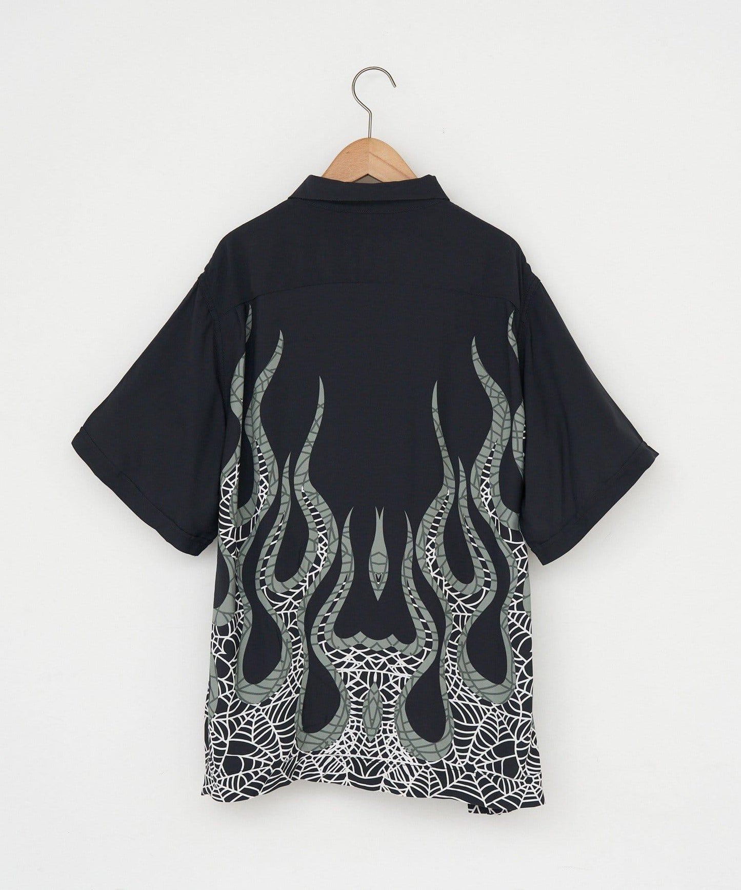 DEL MAR sportswear 60S BOWLING SHIRT 保齡球襯衫