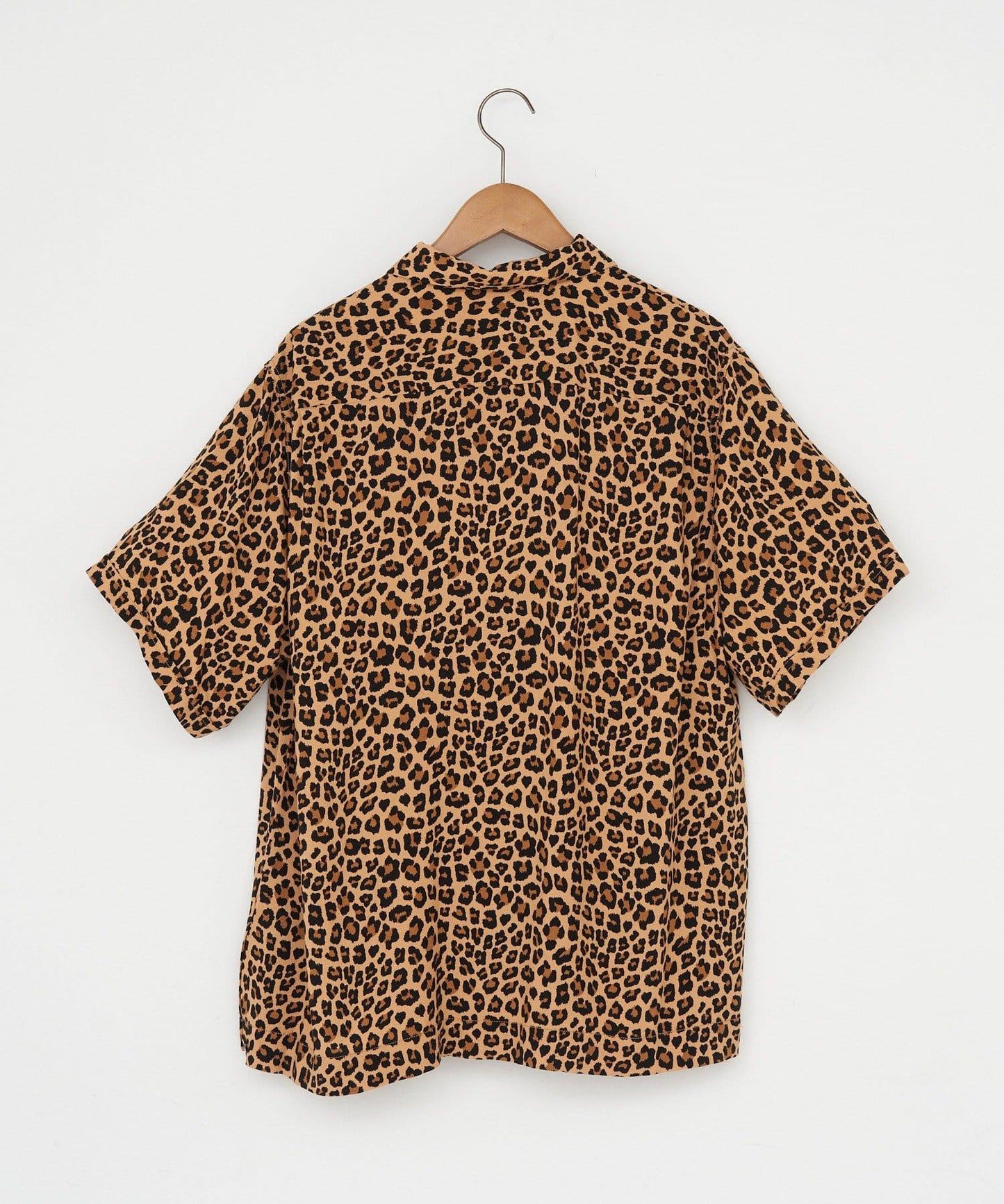 DEL MAR sportswear 60S BOWLING SHIRT 保齡球襯衫