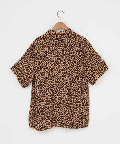 DEL MAR sportswear 60S BOWLING SHIRT 保齡球襯衫
