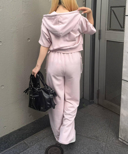 閃亮機場套裝