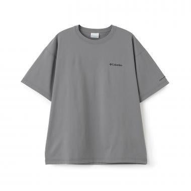 親子款 Columbia DAD コールドベイダッシュ S/S T恤