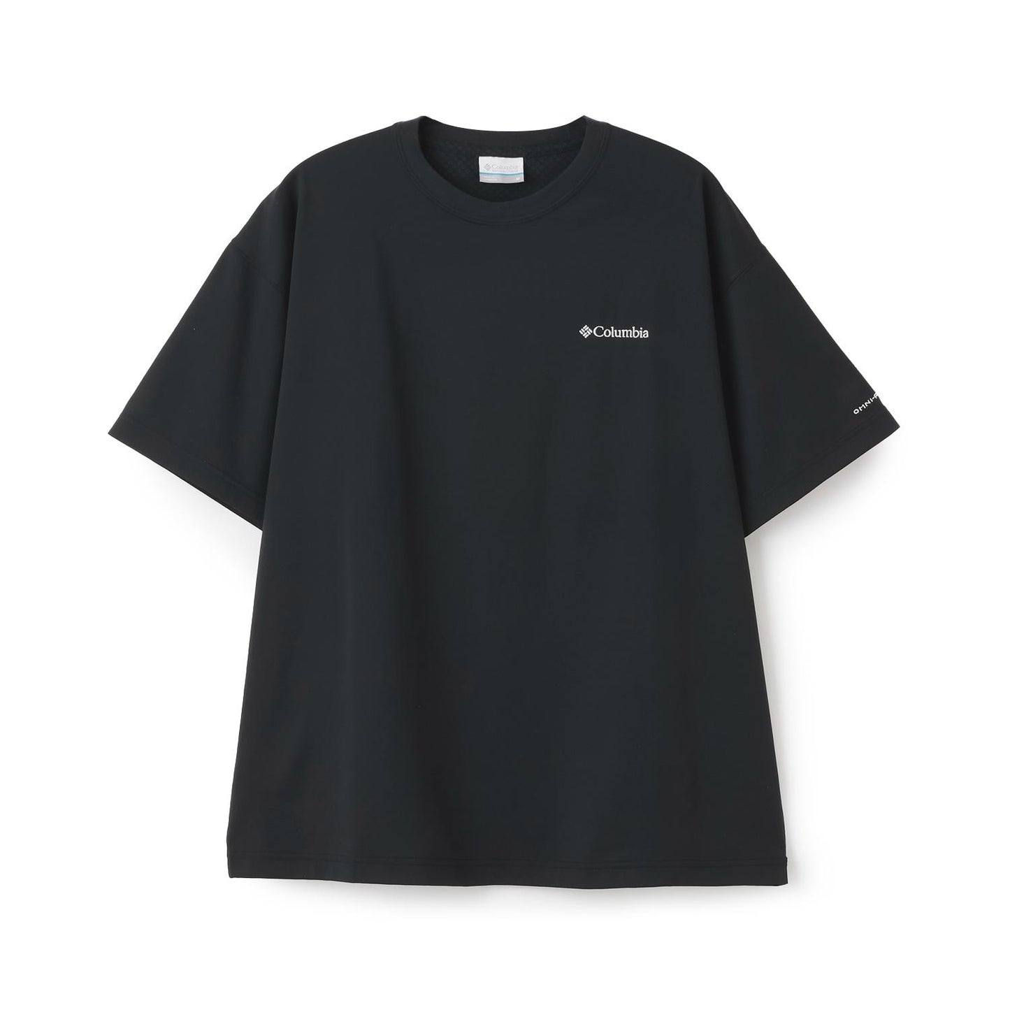親子款 Columbia DAD コールドベイダッシュ S/S T恤