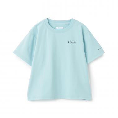 親子款 コールドベイダッシュ S/S T短袖T恤