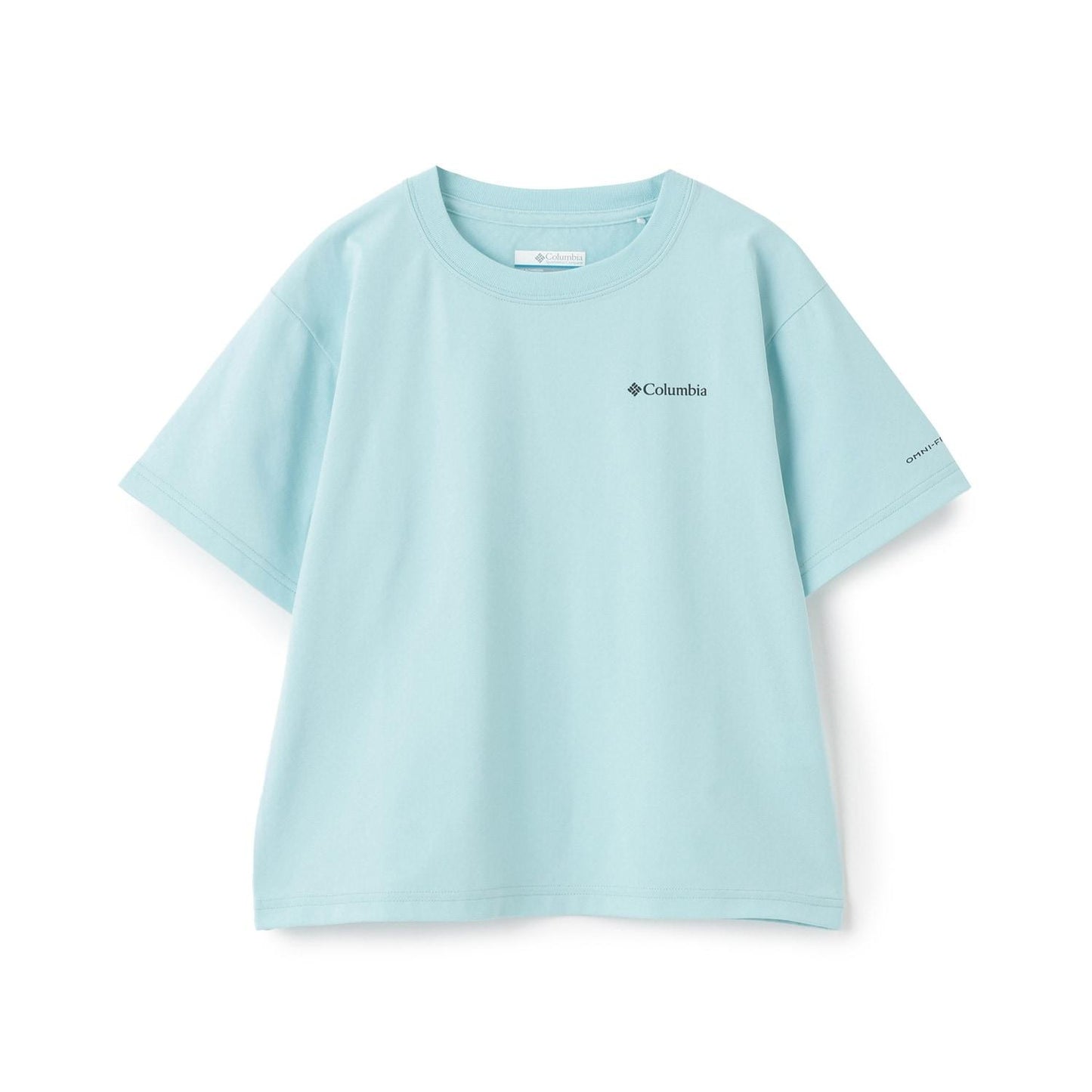 親子款 コールドベイダッシュ S/S T短袖T恤