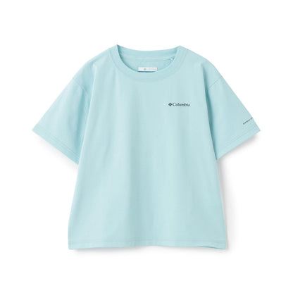 親子款 コールドベイダッシュ S/S T短袖T恤