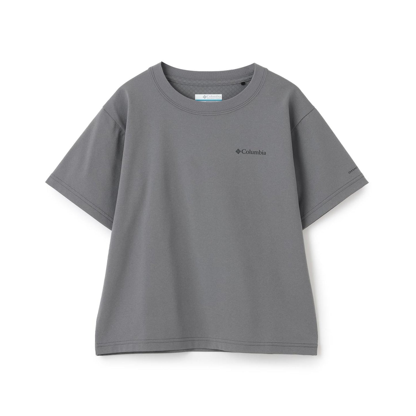 親子款 コールドベイダッシュ S/S T短袖T恤