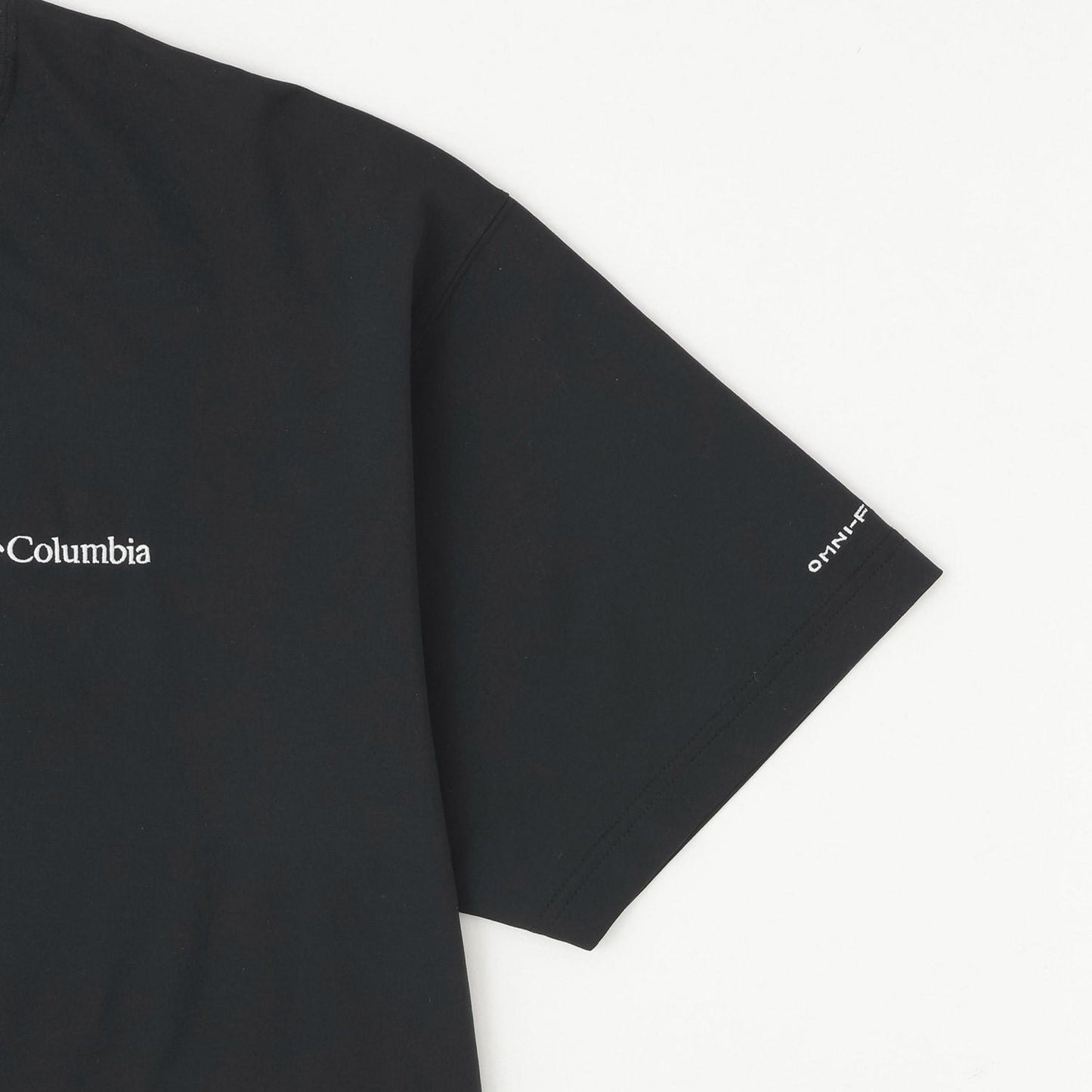 親子款 Columbia DAD コールドベイダッシュ S/S T恤