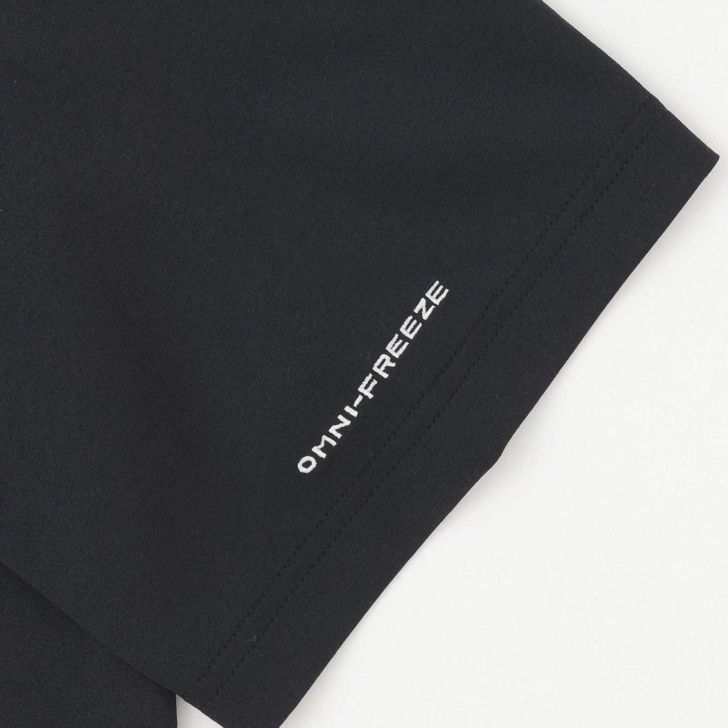 親子款 Columbia DAD コールドベイダッシュ S/S T恤