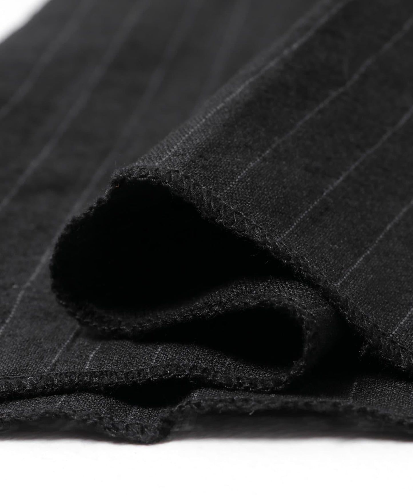 new basic WOOL LINEN TROUSER 褲子