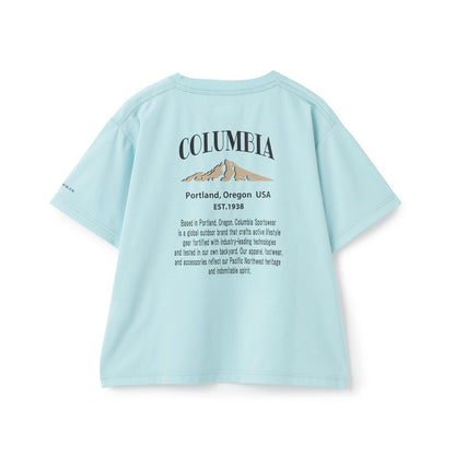 親子款 コールドベイダッシュ S/S T短袖T恤