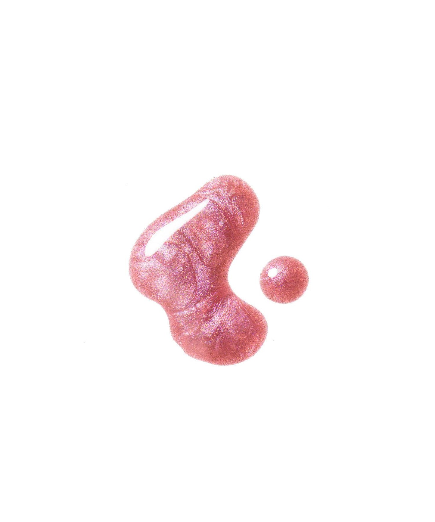 OSAJI 提升指甲油
