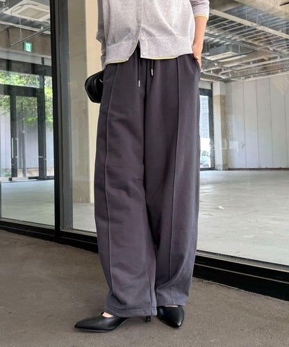 接觸冷感 弧形版型 衛褲