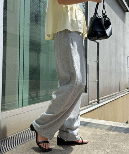 接觸冷感 弧形版型 衛褲