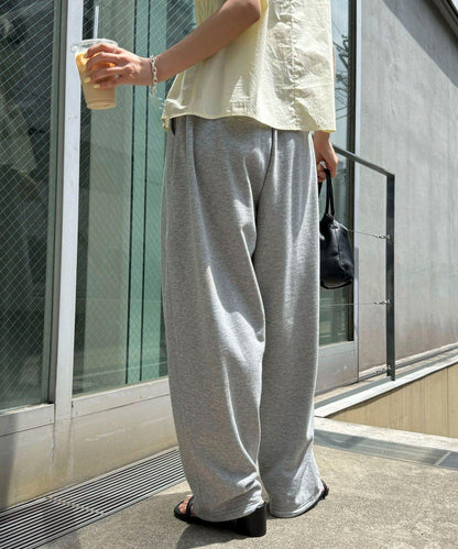 接觸冷感 弧形版型 衛褲