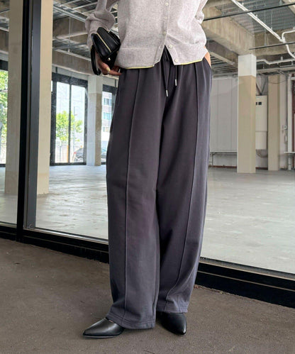 接觸冷感 弧形版型 衛褲