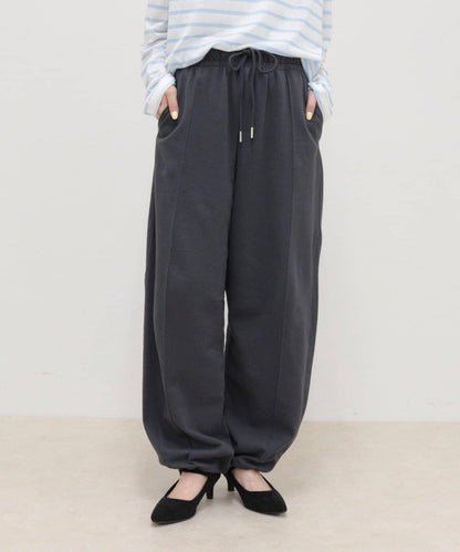 接觸冷感 弧形版型 衛褲