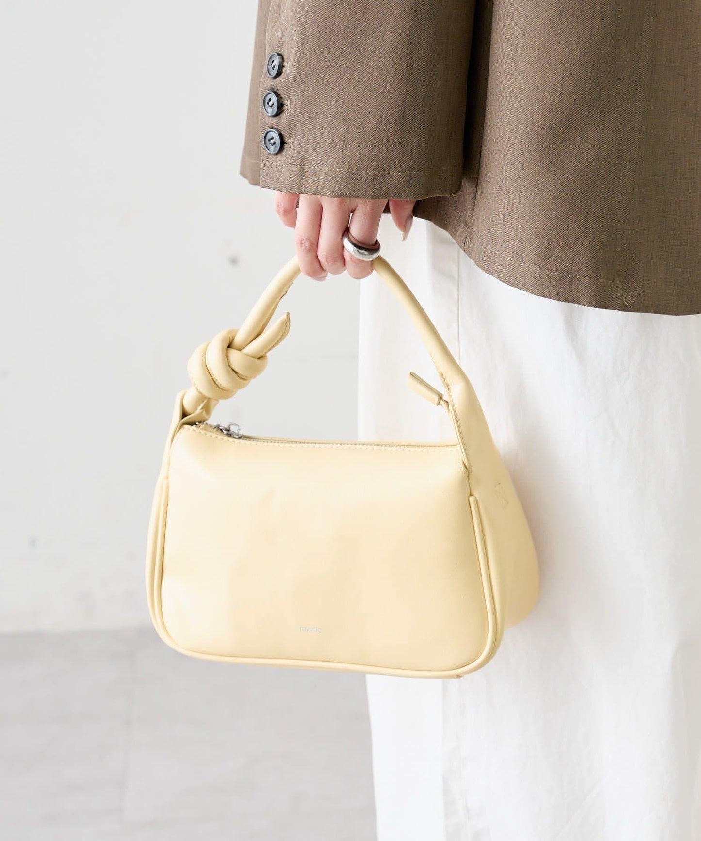 結飾手柄 BAG 包袋