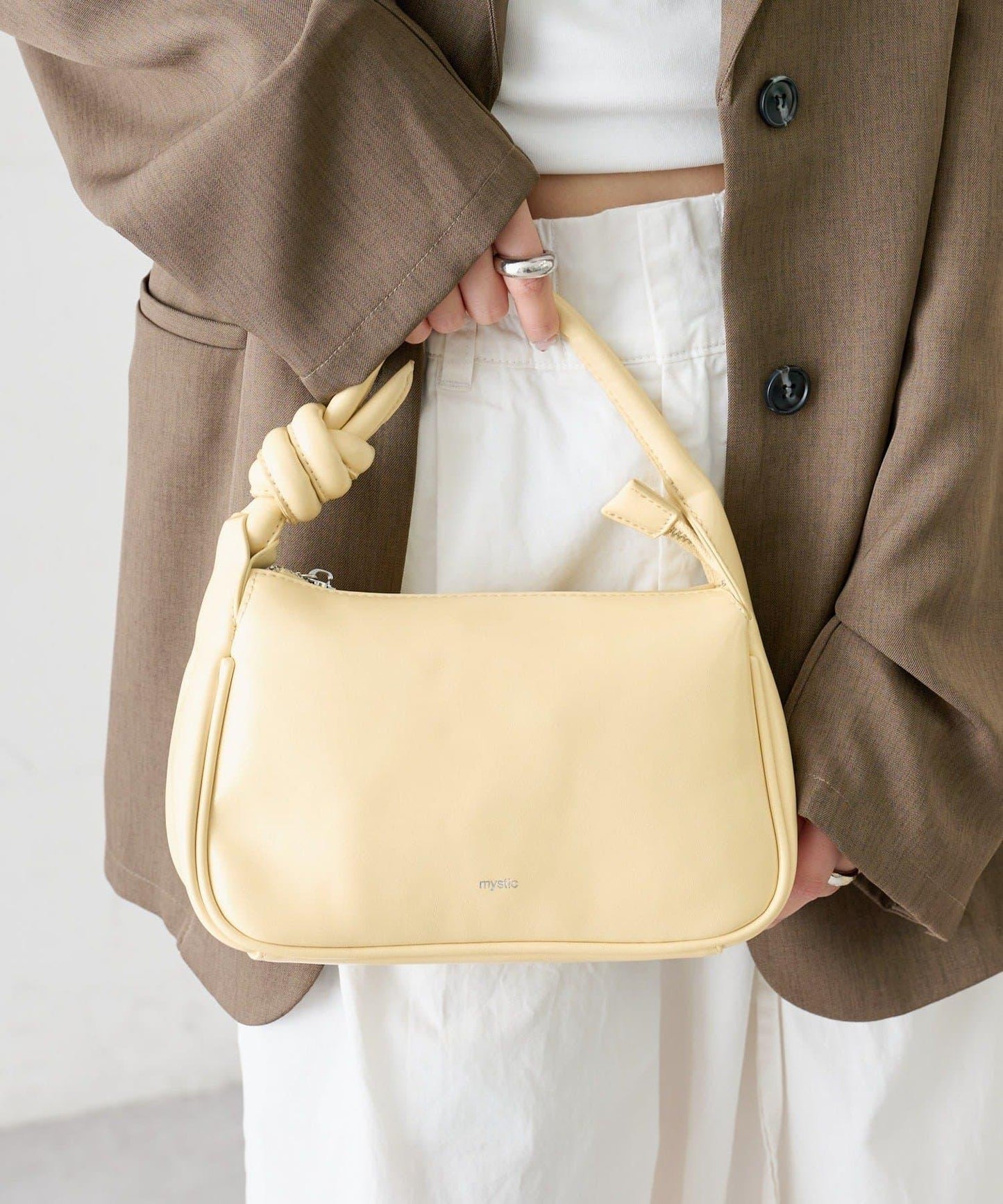 結飾手柄 BAG 包袋