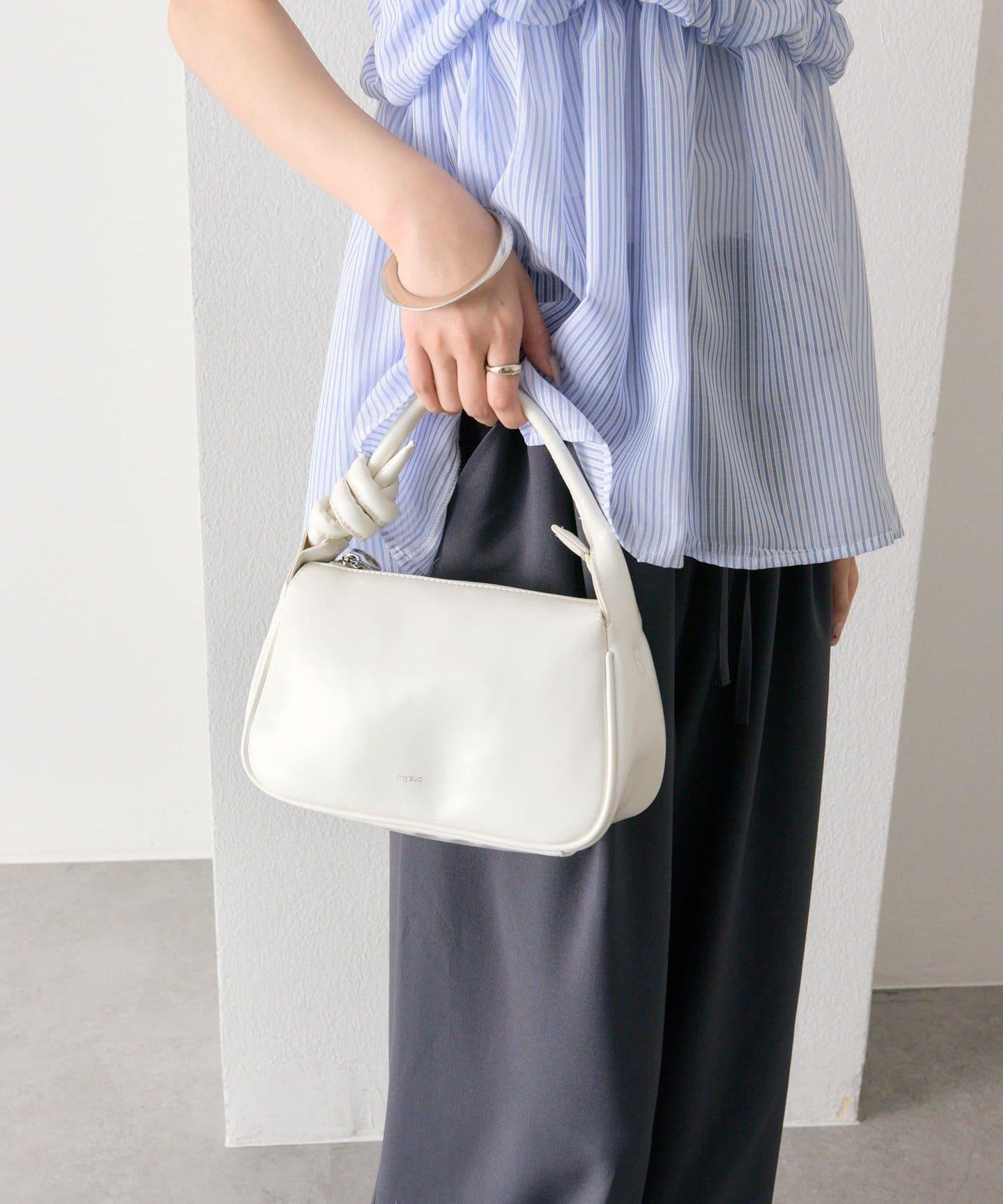 結飾手柄 BAG 包袋