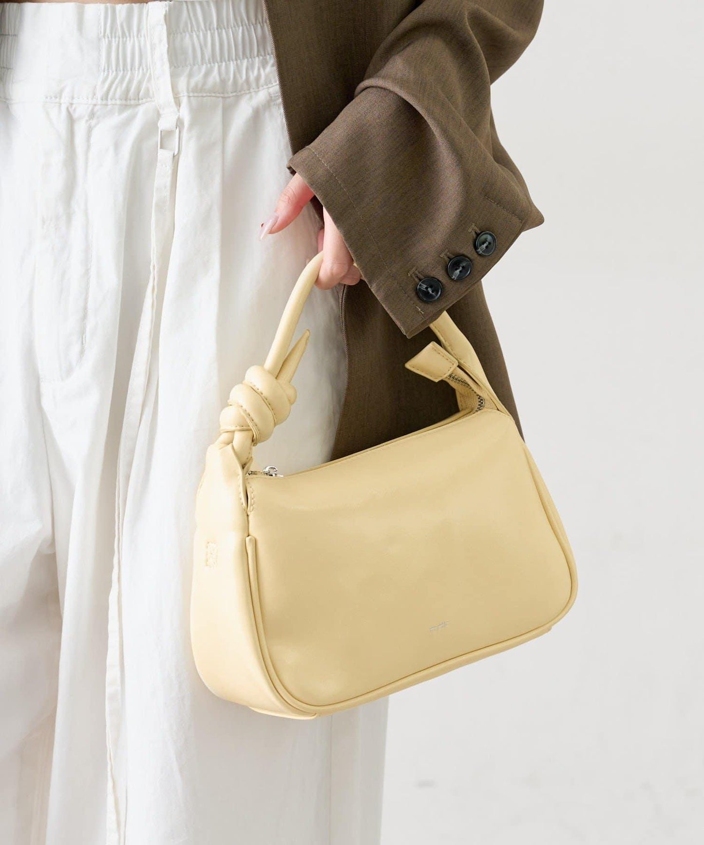 結飾手柄 BAG 包袋