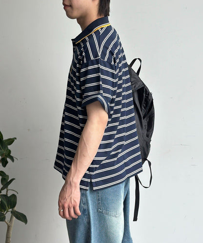 U.S. POLO ASSN. 條紋Polo衫