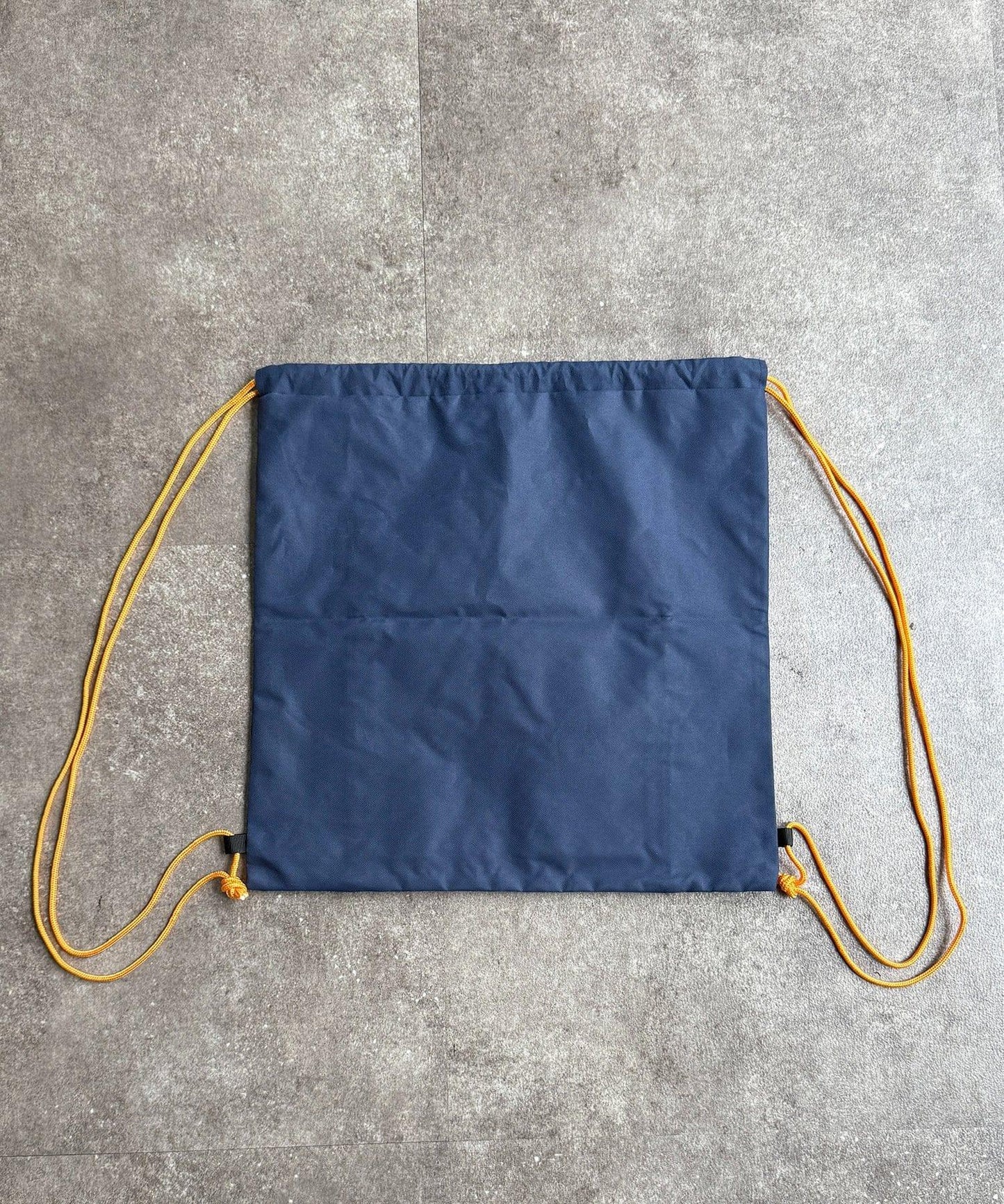 彩色logo抽繩包