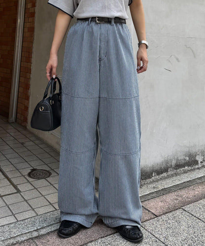 男女同款 休閒夏季牛仔褲