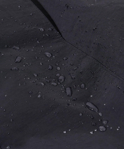防潑水 報紙造型 單肩包