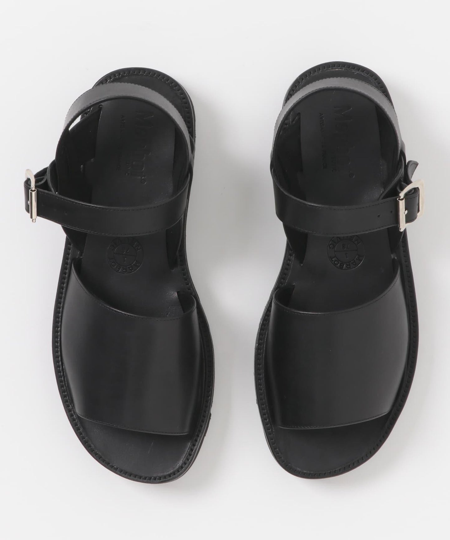 MARBOT SAILOR SANDALS 涼鞋