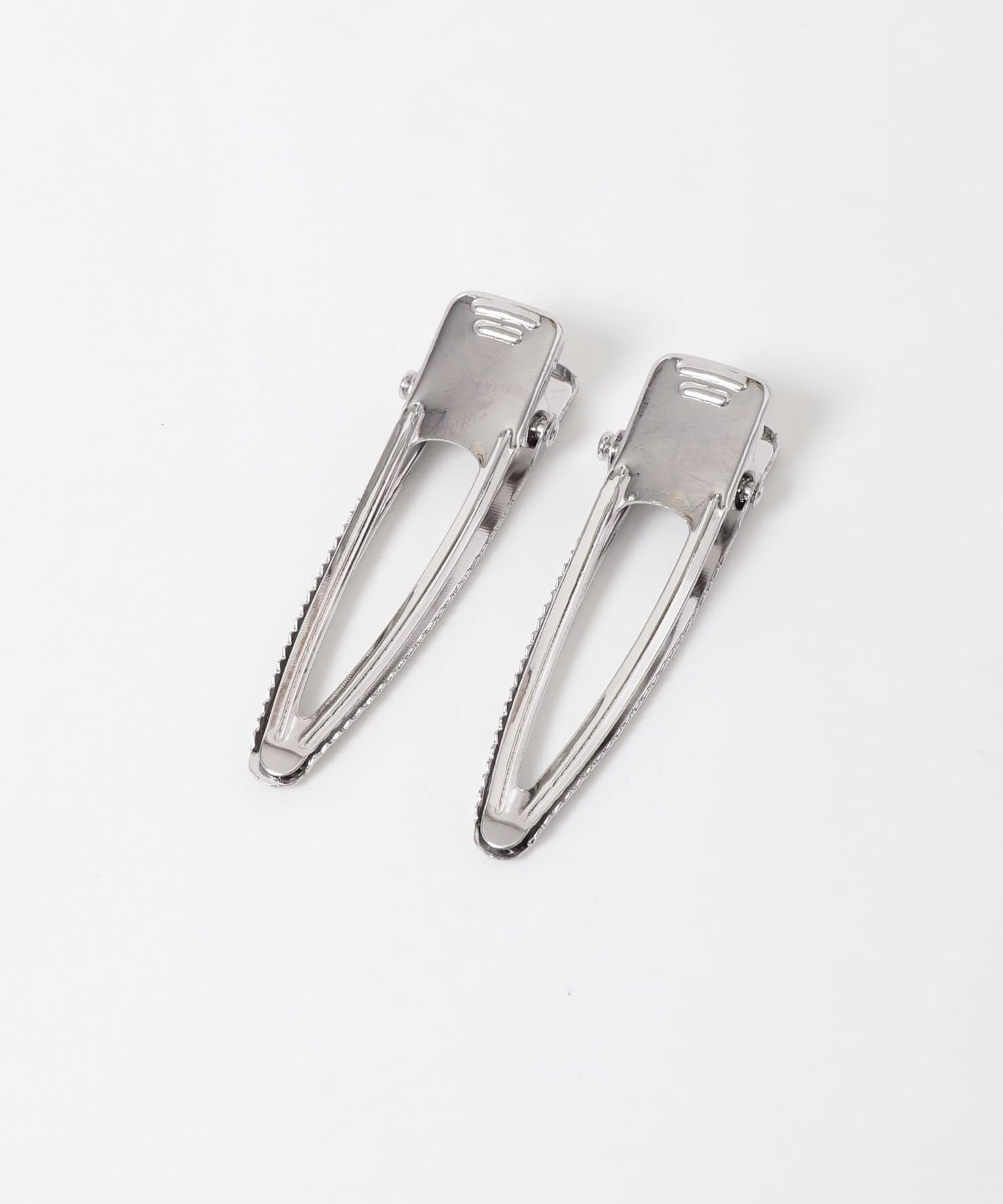 2件套金屬髮夾