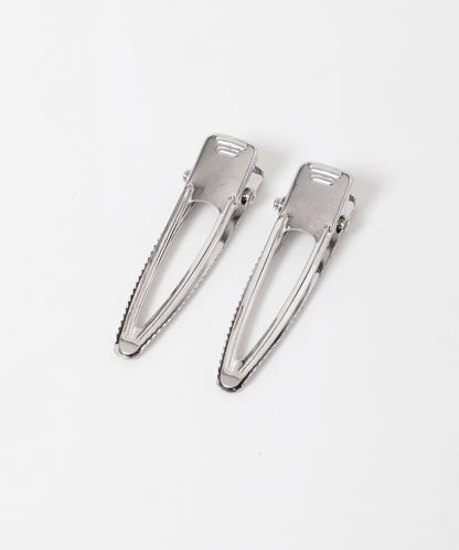 2件套金屬髮夾